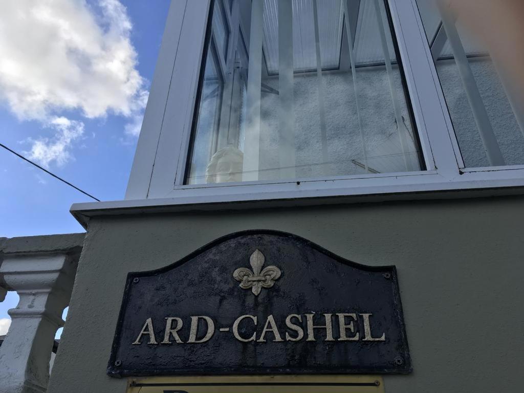 던글로 Ard Cashel 아파트 외부 사진